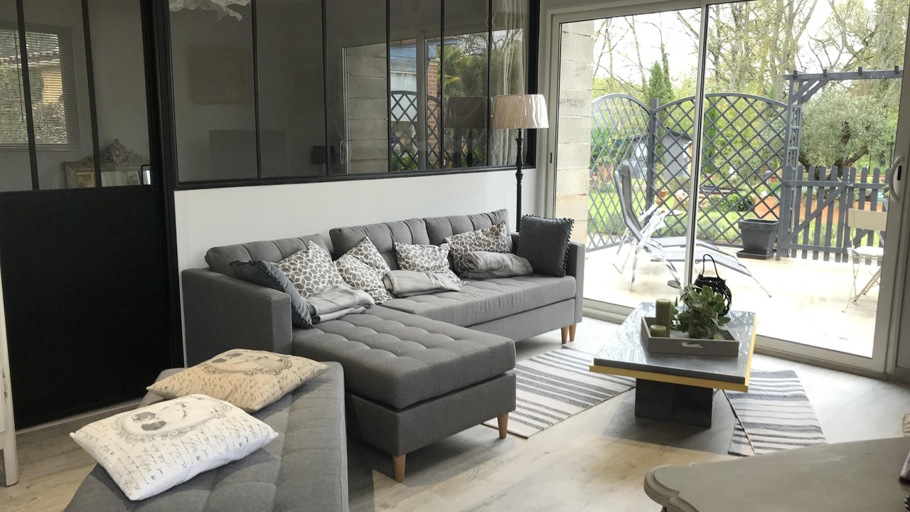 Photo of Livingroom in Rosieres