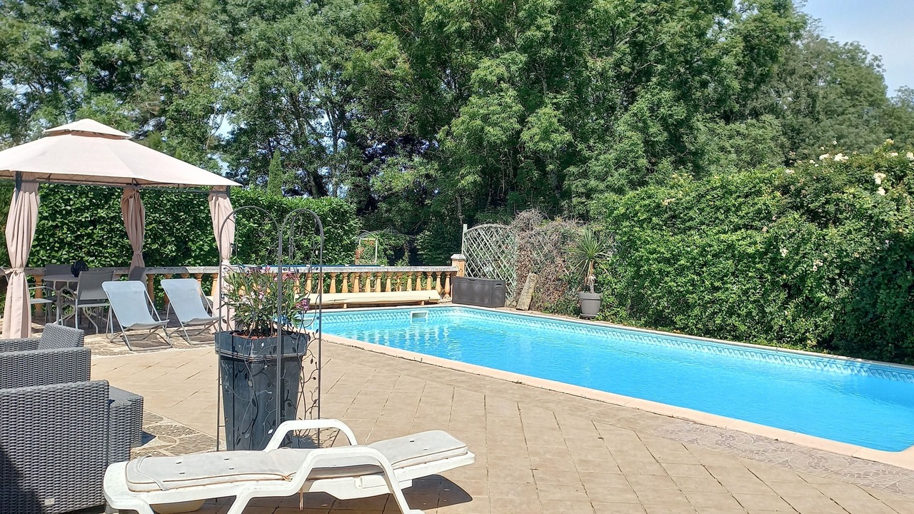 Photo of Outdoor in Rosieres