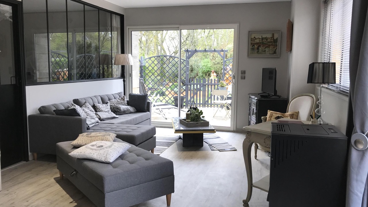 Photo of Livingroom in Rosieres
