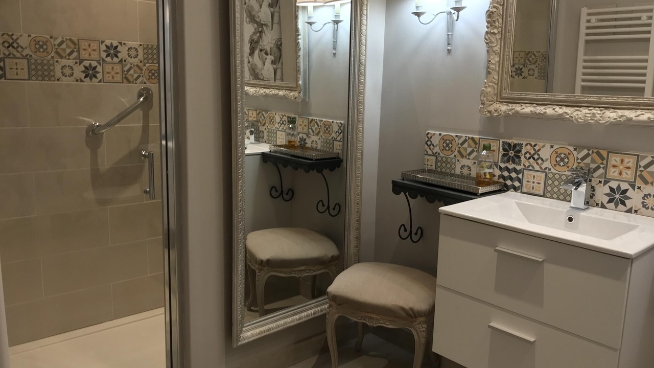 Photo of Bathroom in Rosieres