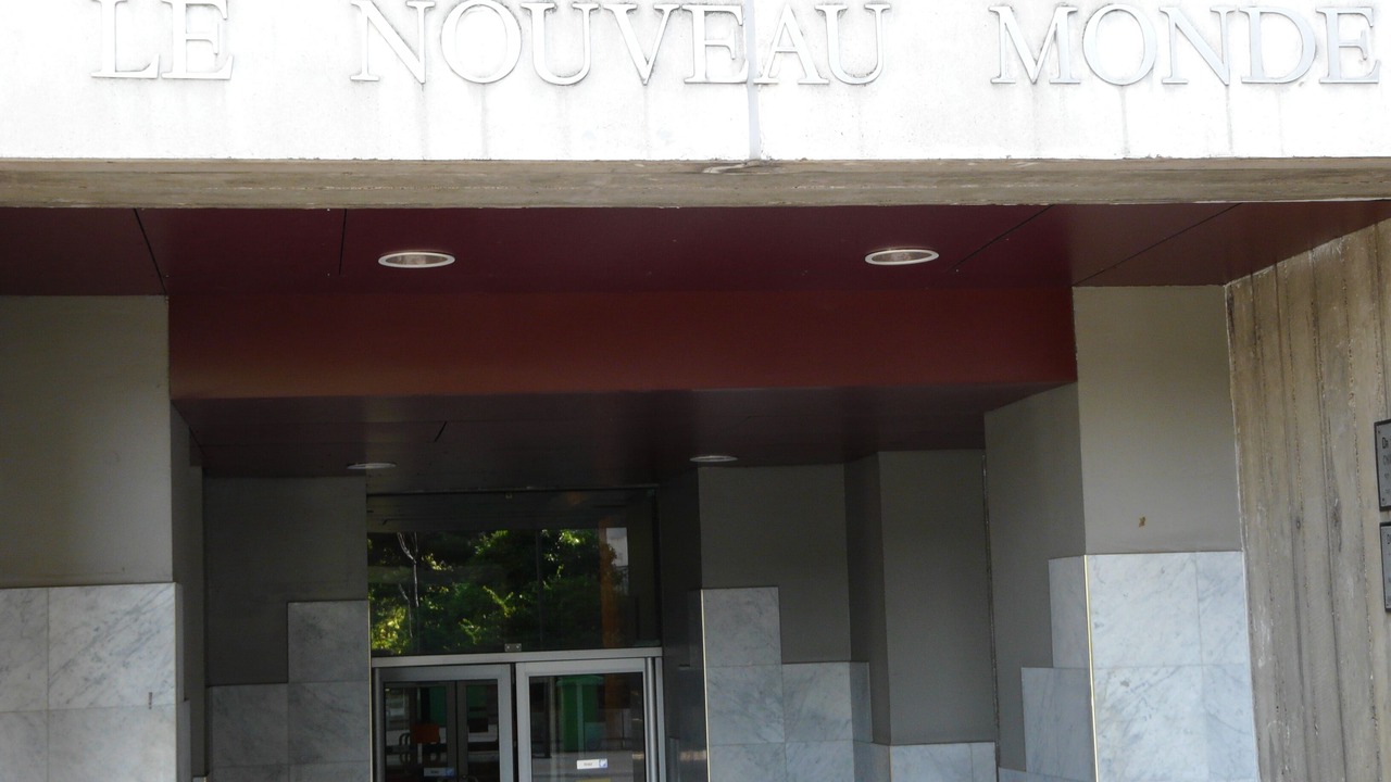 Photo of Outdoor in Quartier de la Salpetriere