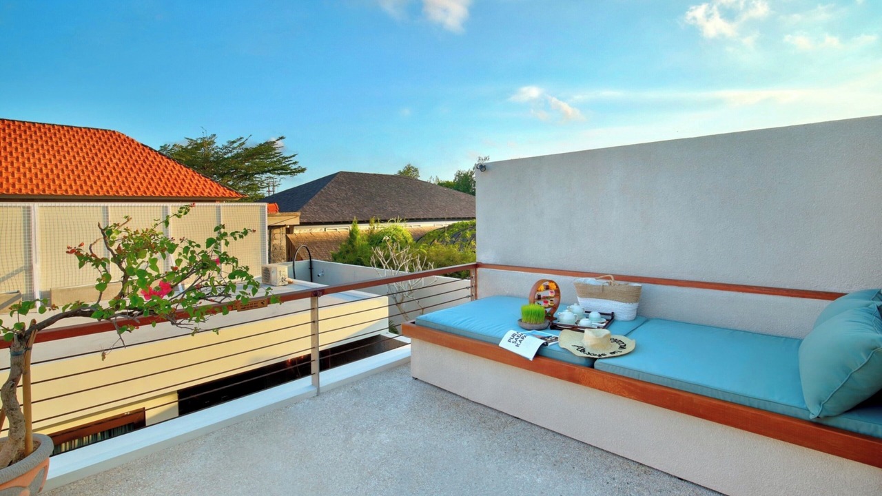 Photo of Livingroom in Batubelig