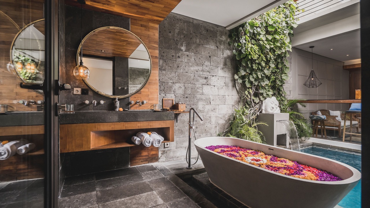 Photo of Bathroom in Batubelig