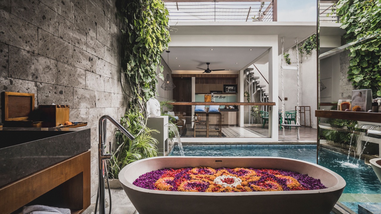 Photo of Bathroom in Batubelig