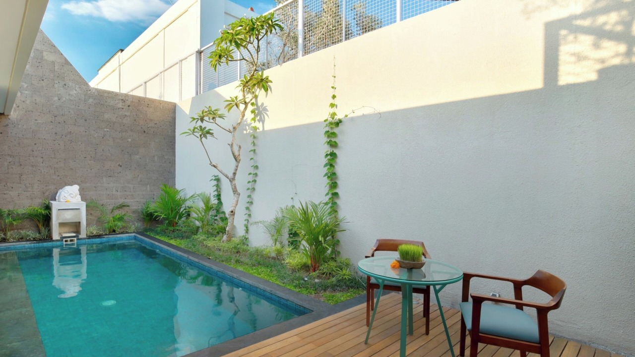 Photo of Bedroom in Batubelig