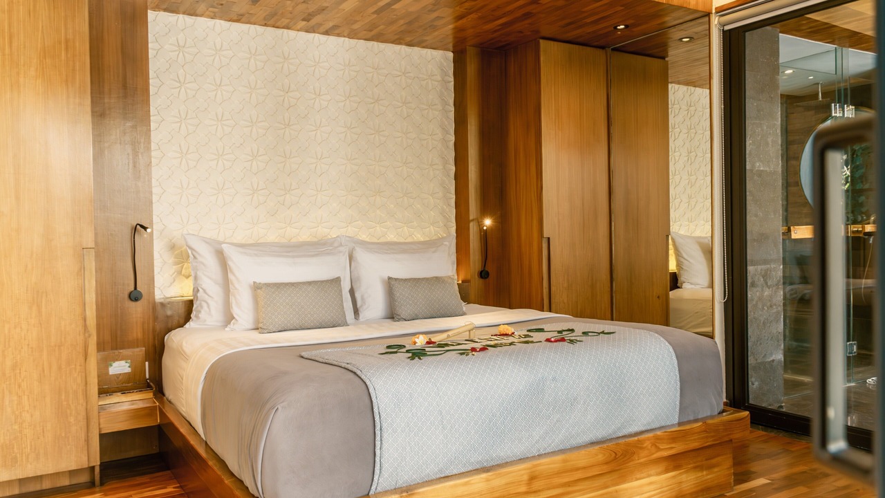 Photo of Bedroom in Batubelig