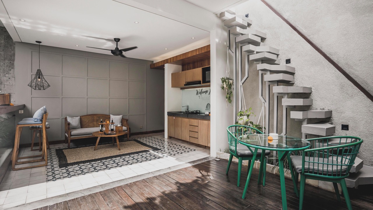 Photo of Bedroom in Batubelig