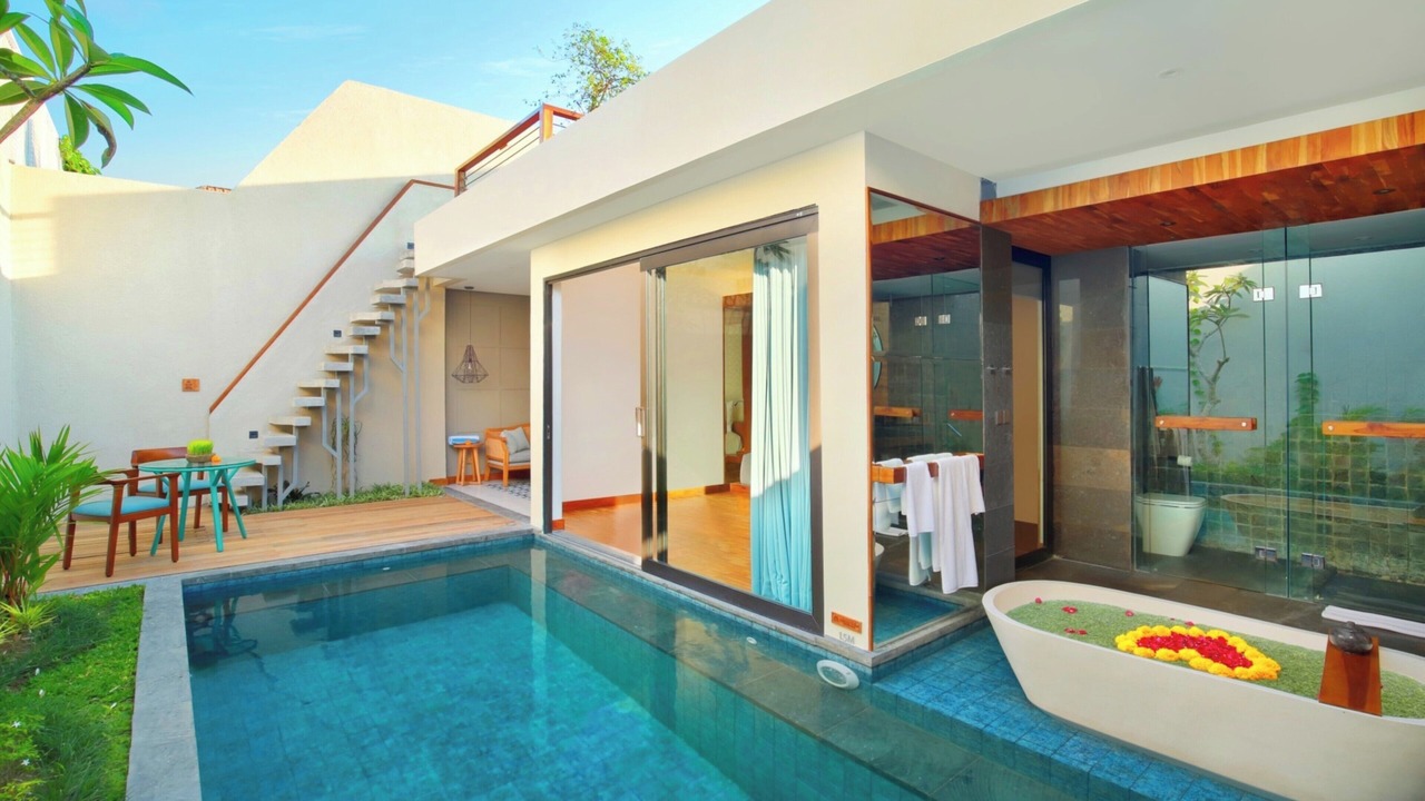 Photo of Bedroom in Batubelig