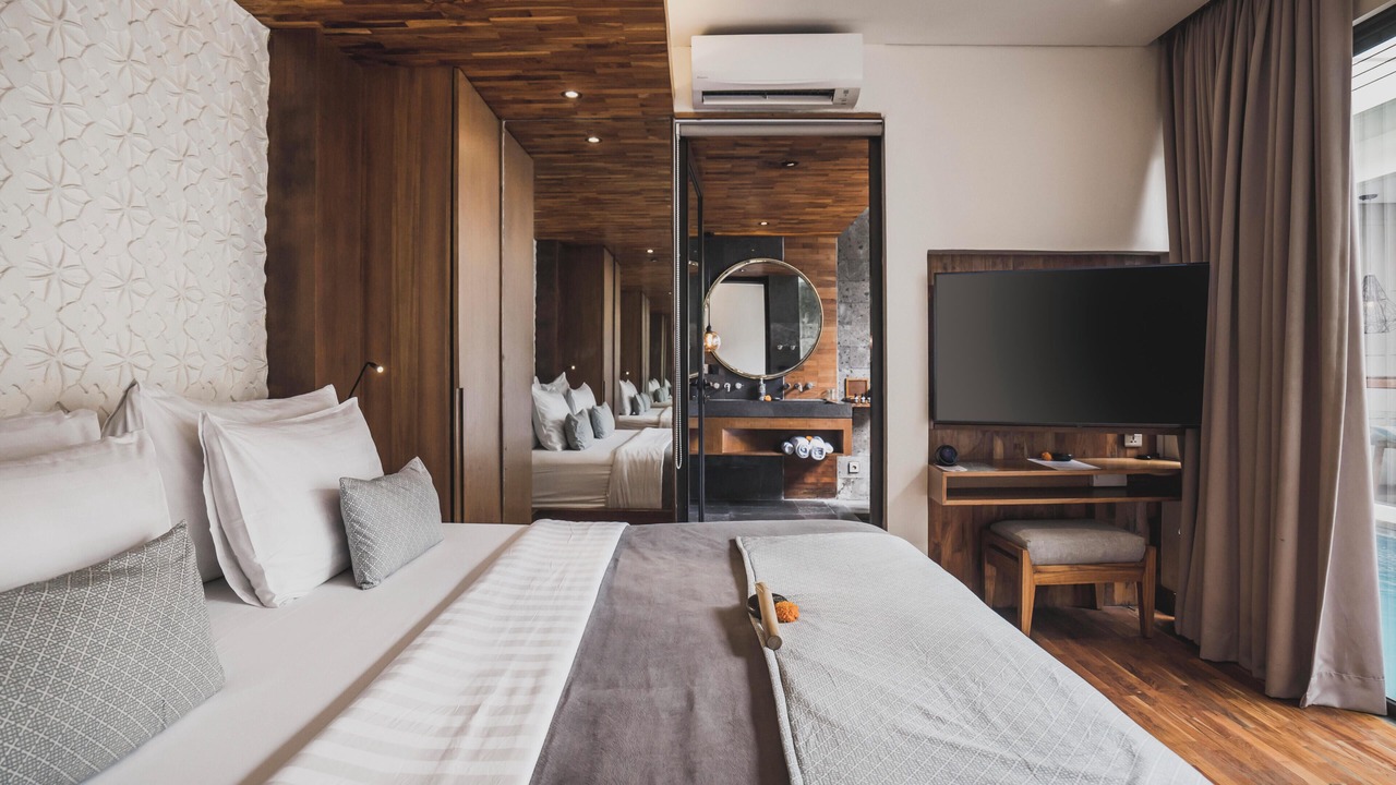 Photo of Bedroom in Batubelig