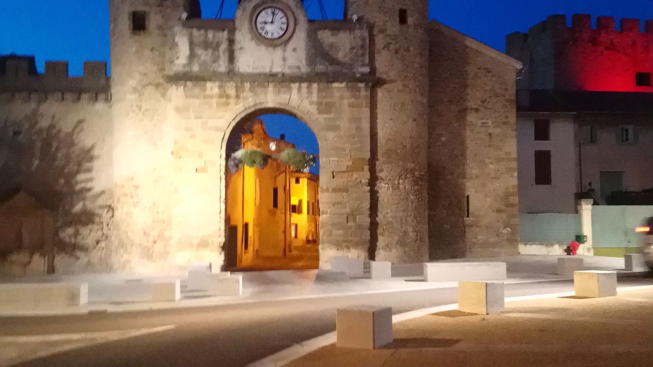 Photo of Others in Camaret-sur-Aigues