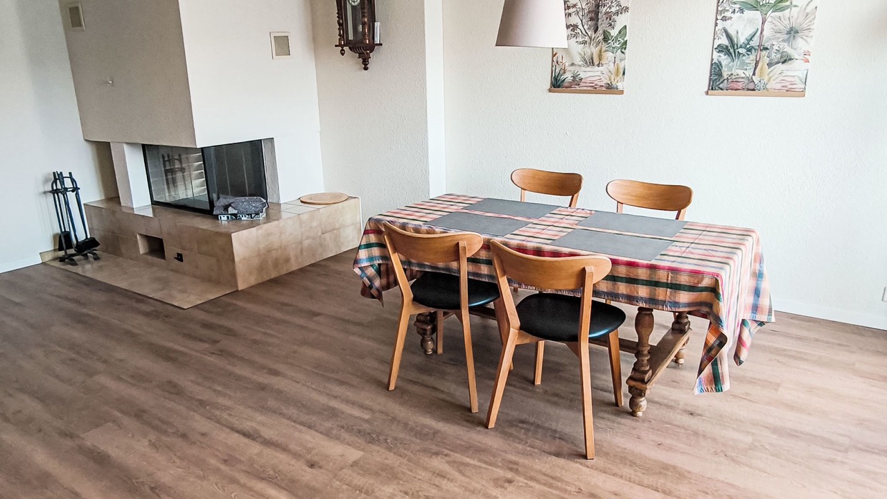 Photo of Livingroom in Weggis