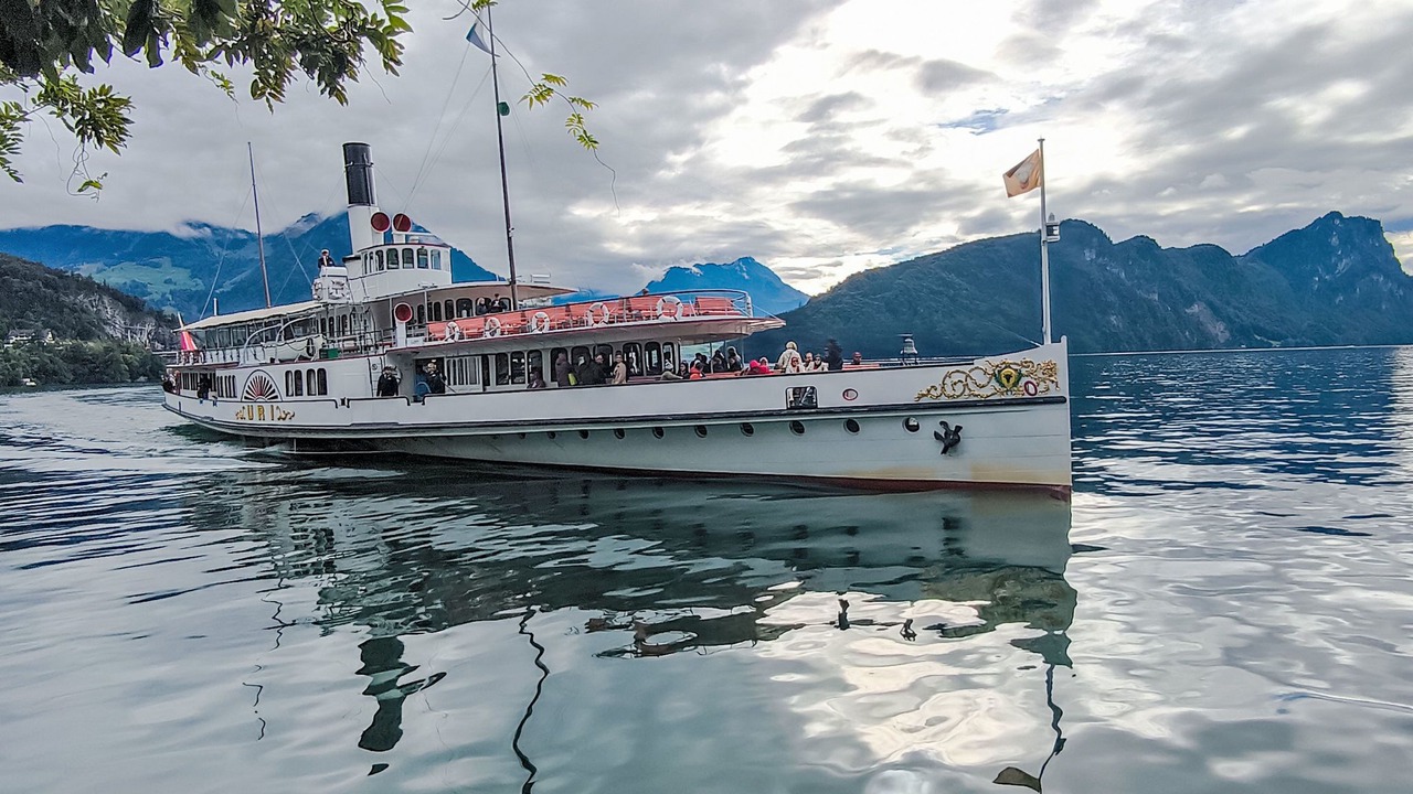 Photo of Others in Weggis