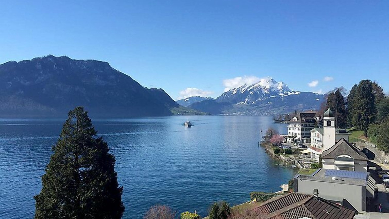 Photo of Outdoor in Weggis