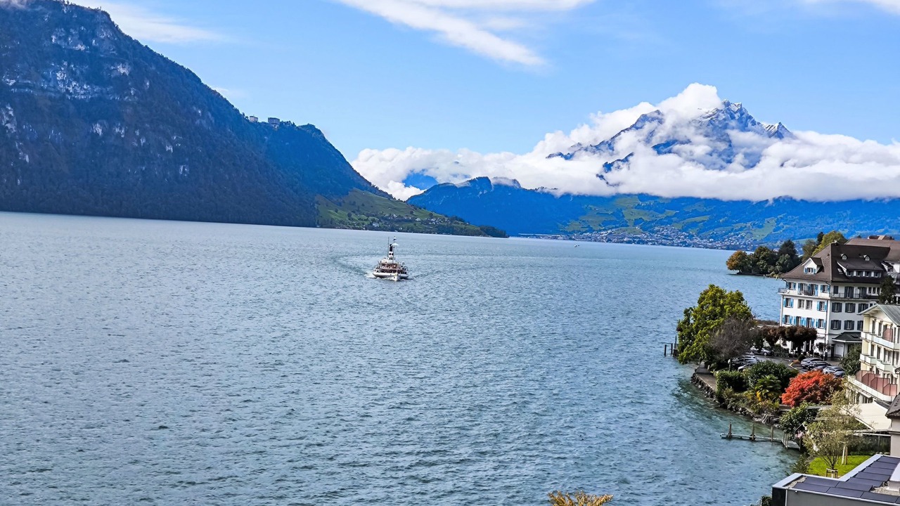 Photo of Others in Weggis