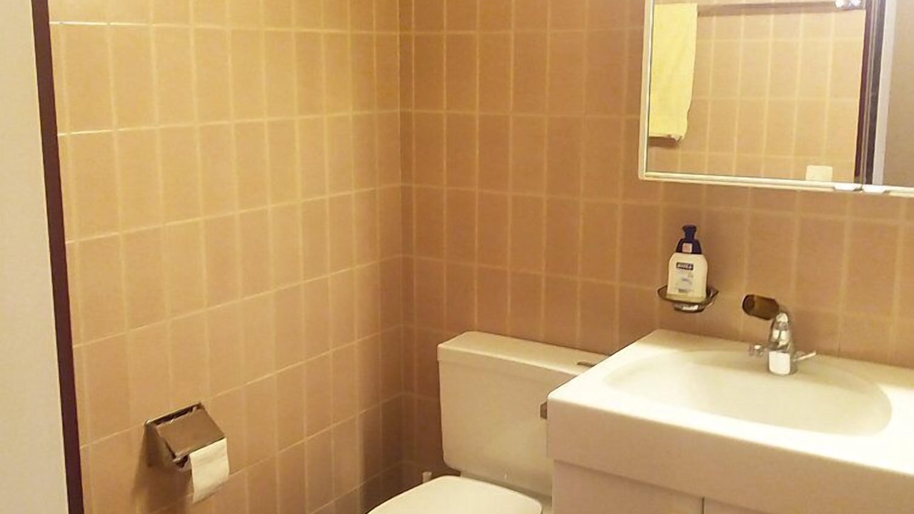 Photo of Bathroom in Weggis