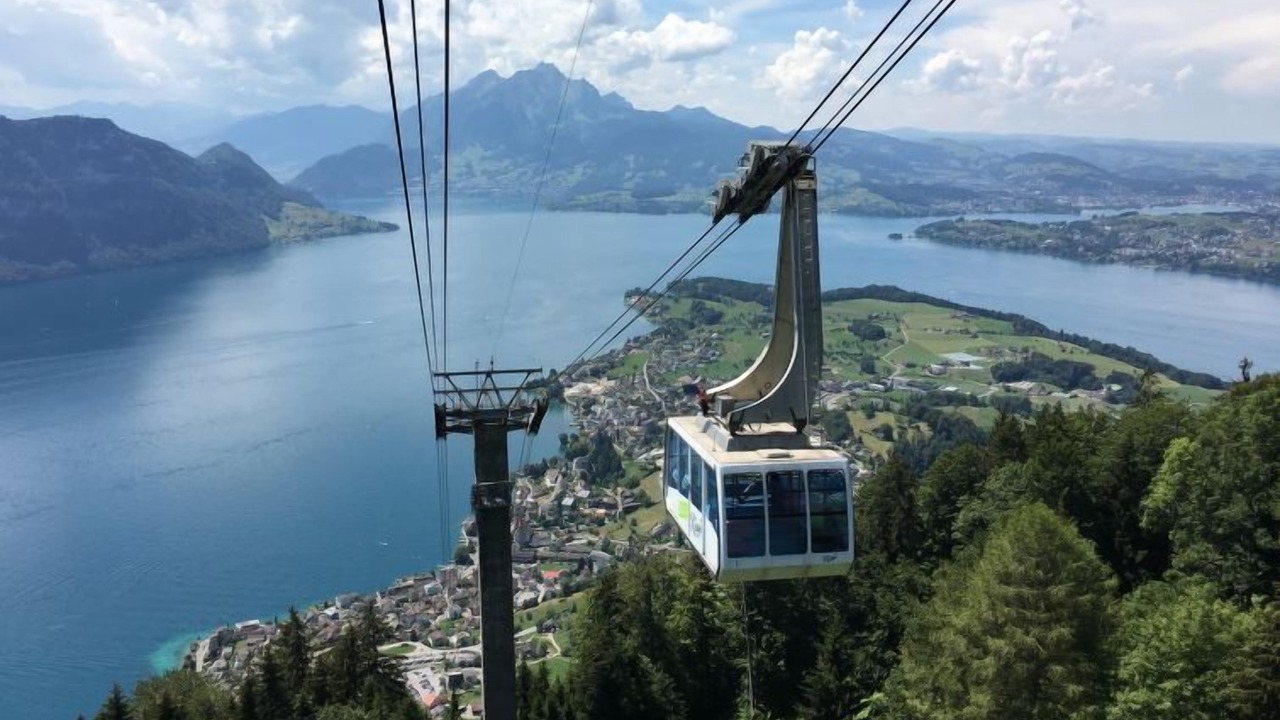 Photo of Outdoor in Weggis