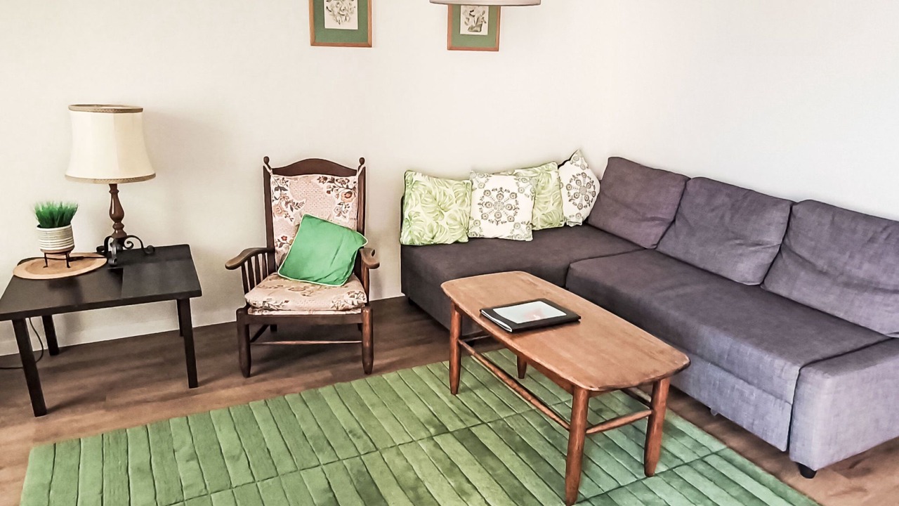 Photo of Livingroom in Weggis
