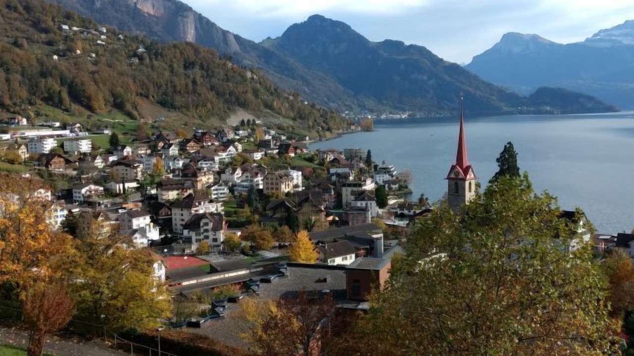 Photo of Outdoor in Weggis