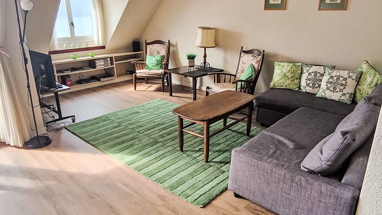 Photo of Livingroom in Weggis