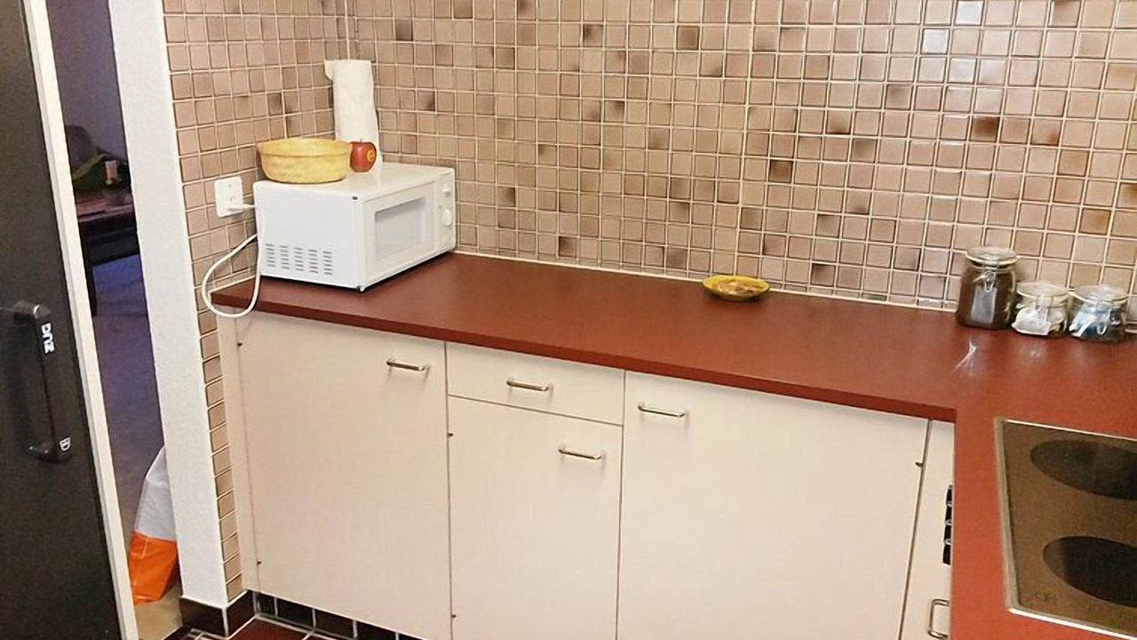 Photo of Bedroom in Weggis