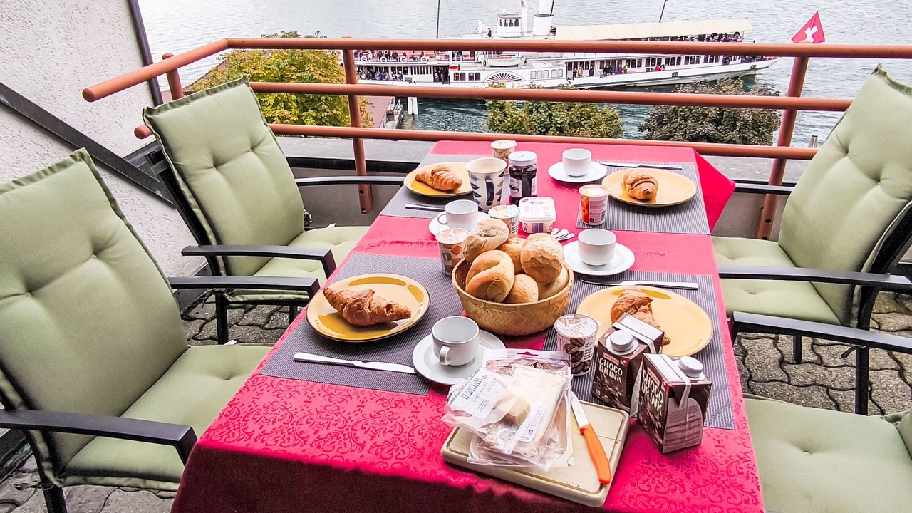 Photo of Others in Weggis