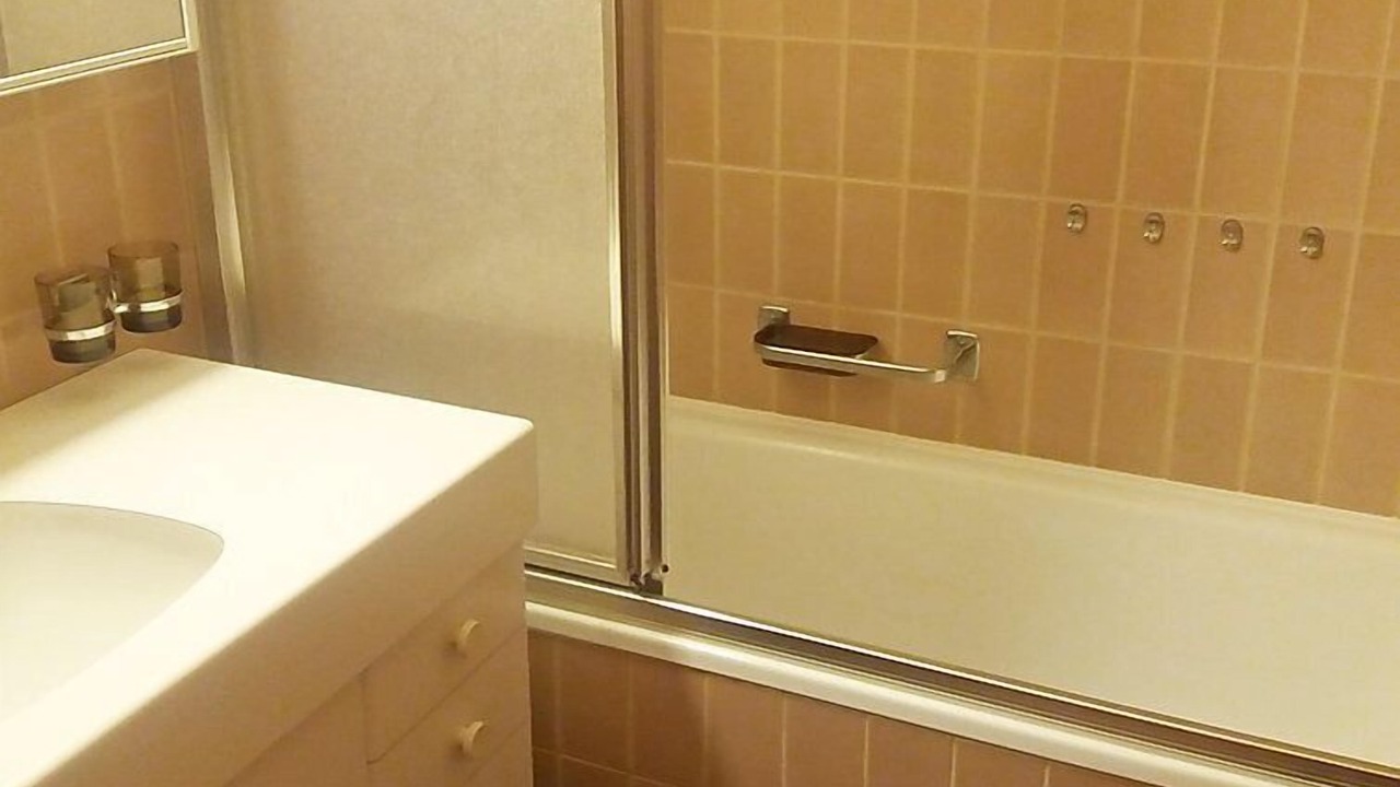 Photo of Bathroom in Weggis