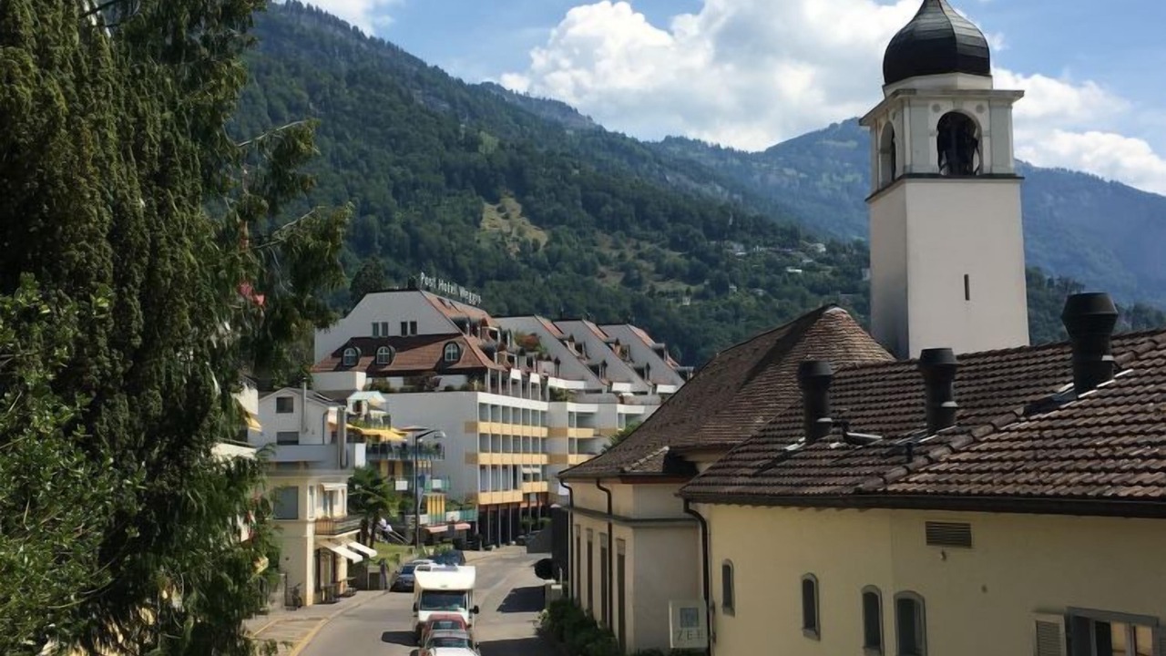 Photo of Outdoor in Weggis