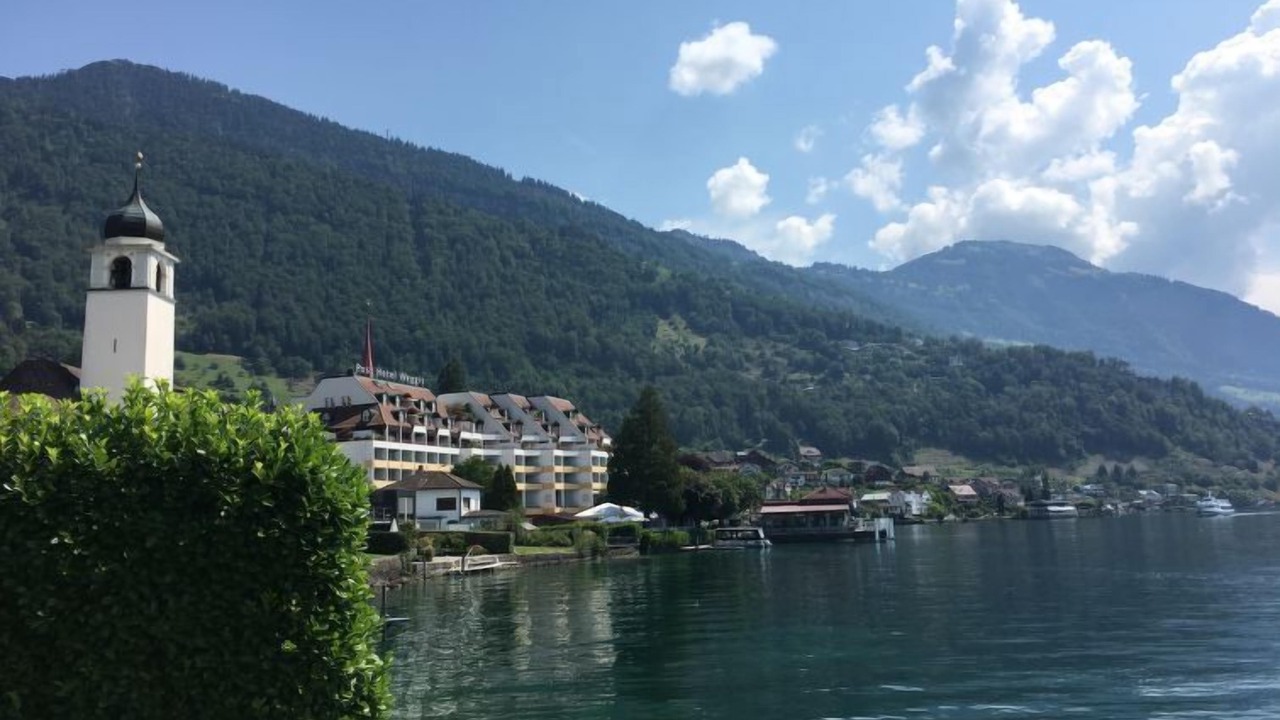 Photo of Outdoor in Weggis