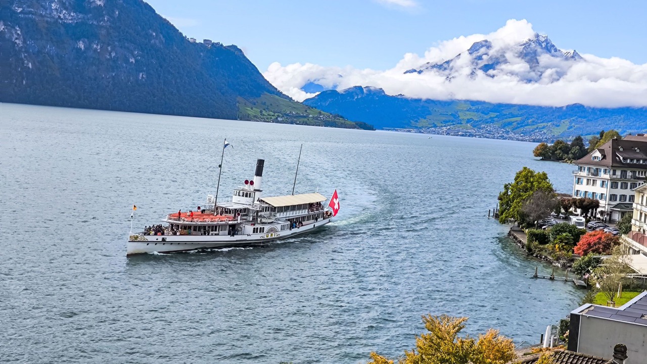 Photo of Others in Weggis