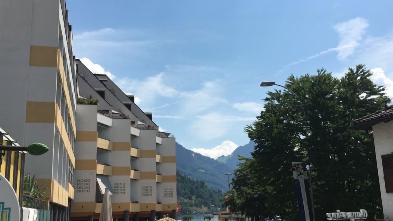 Photo of Outdoor in Weggis