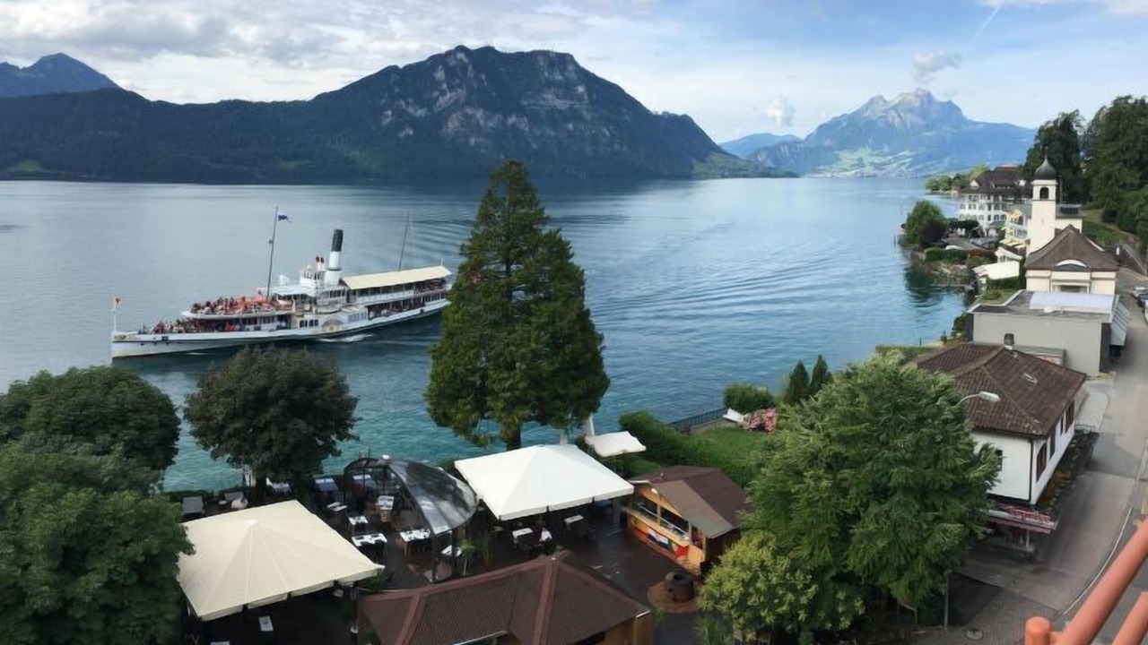 Photo of Outdoor in Weggis