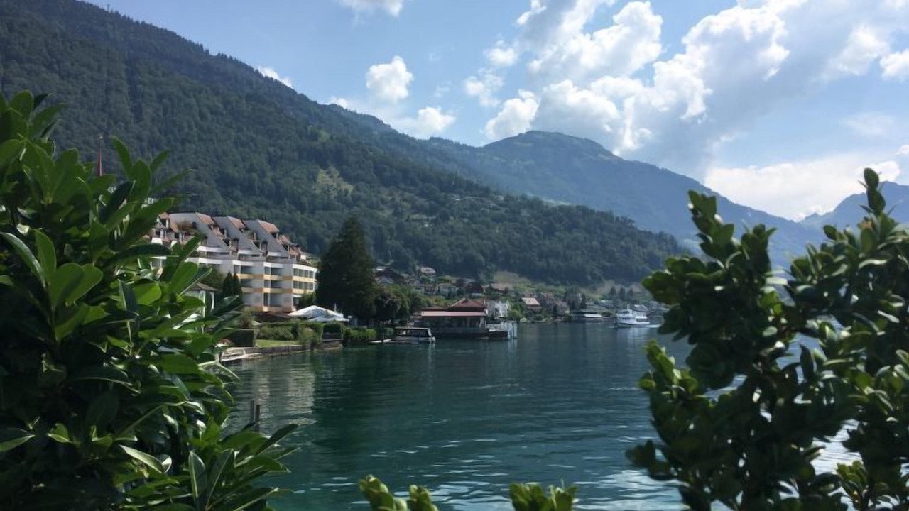 Photo of Outdoor in Weggis