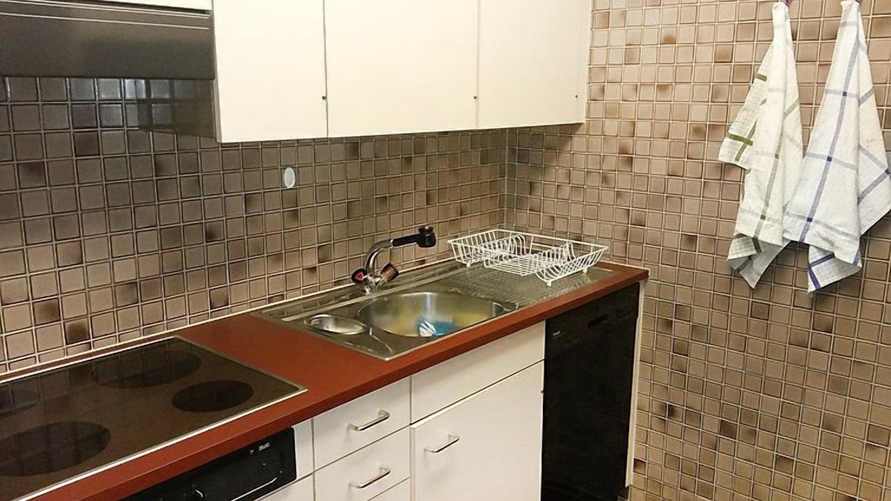 Photo of Bedroom in Weggis