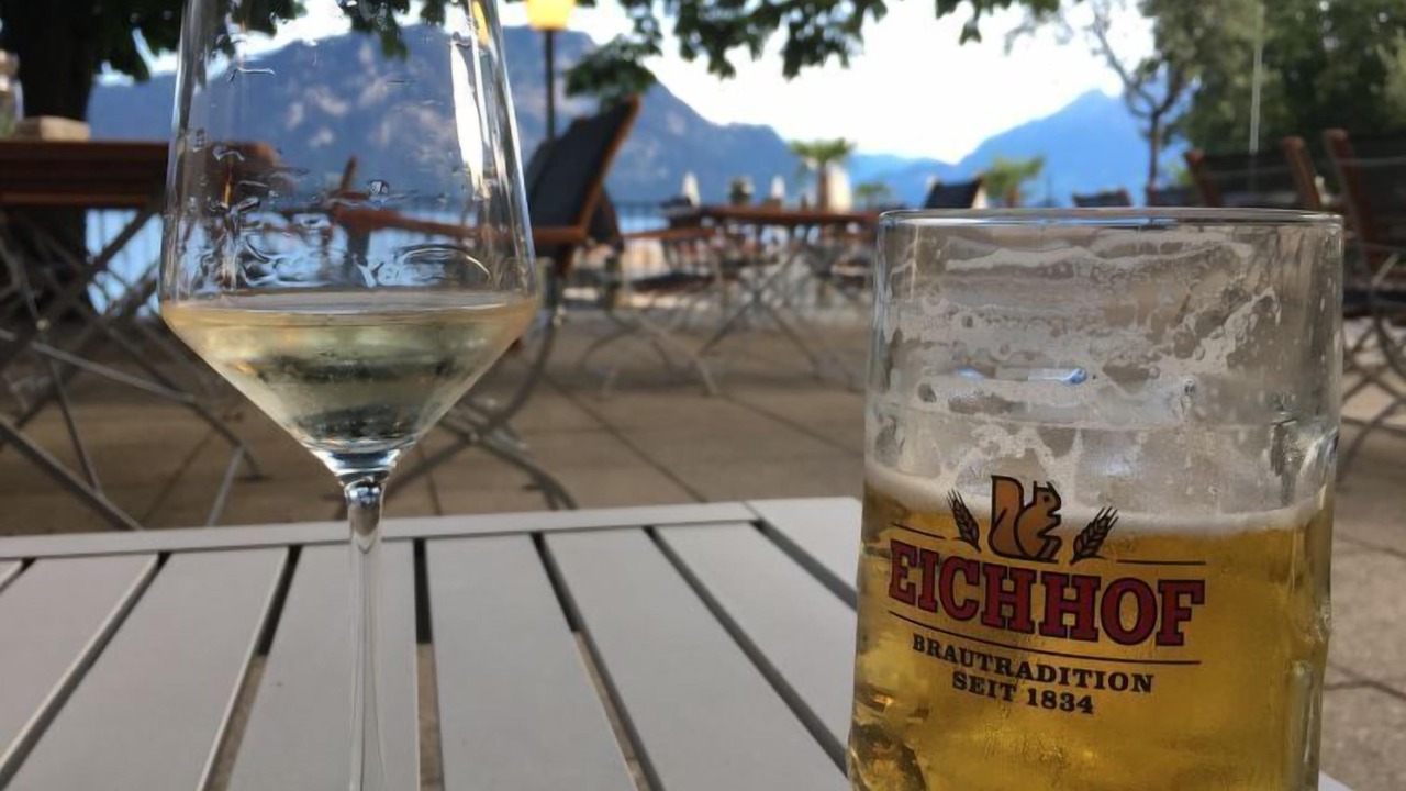 Photo of Outdoor in Weggis