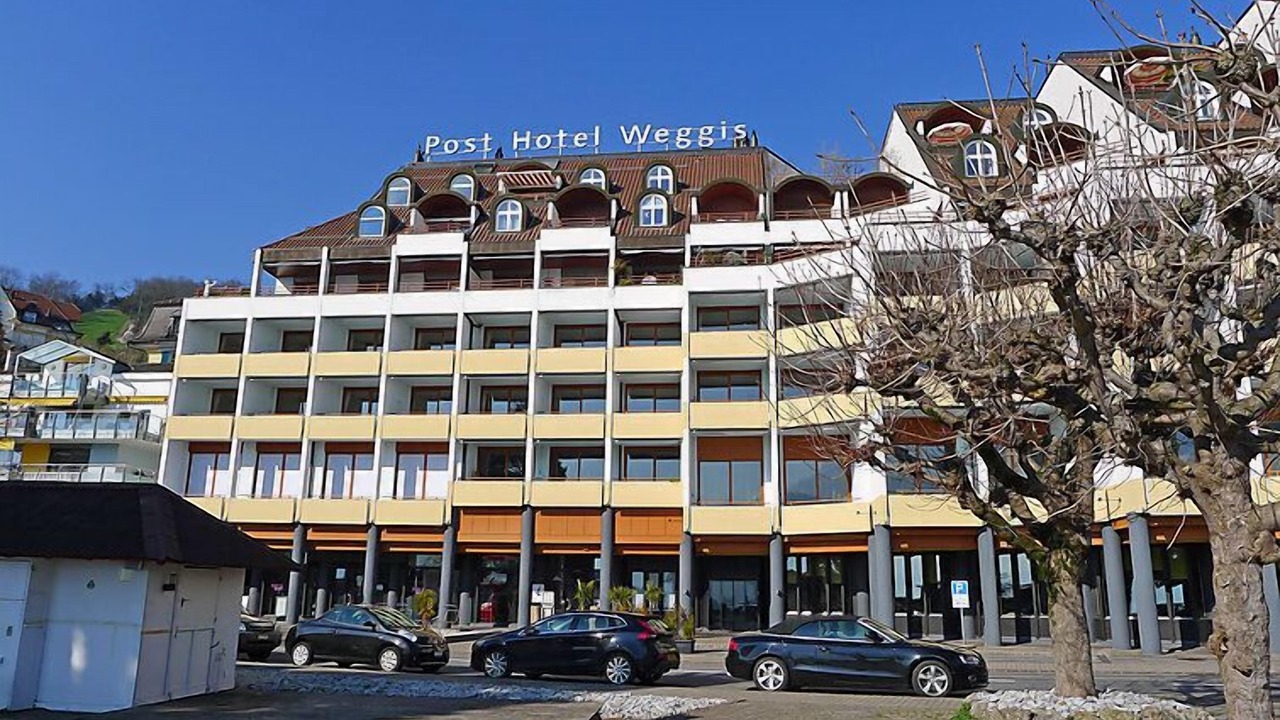 Photo of Outdoor in Weggis