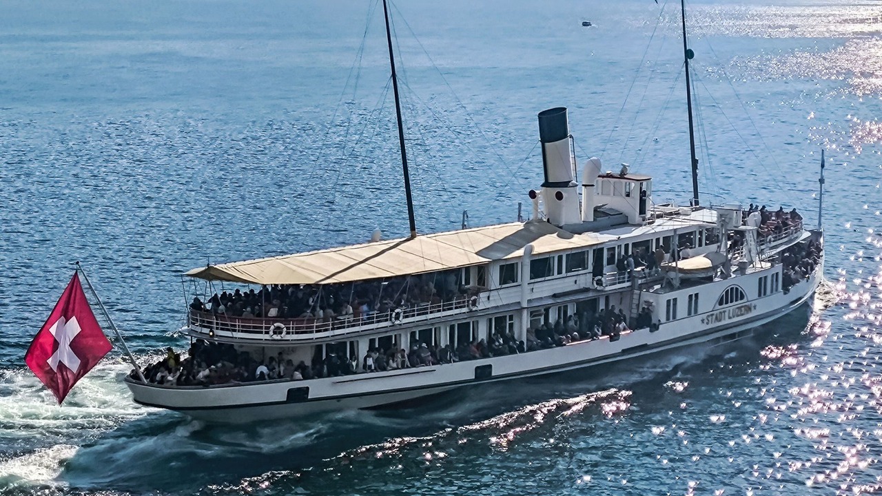 Photo of Others in Weggis