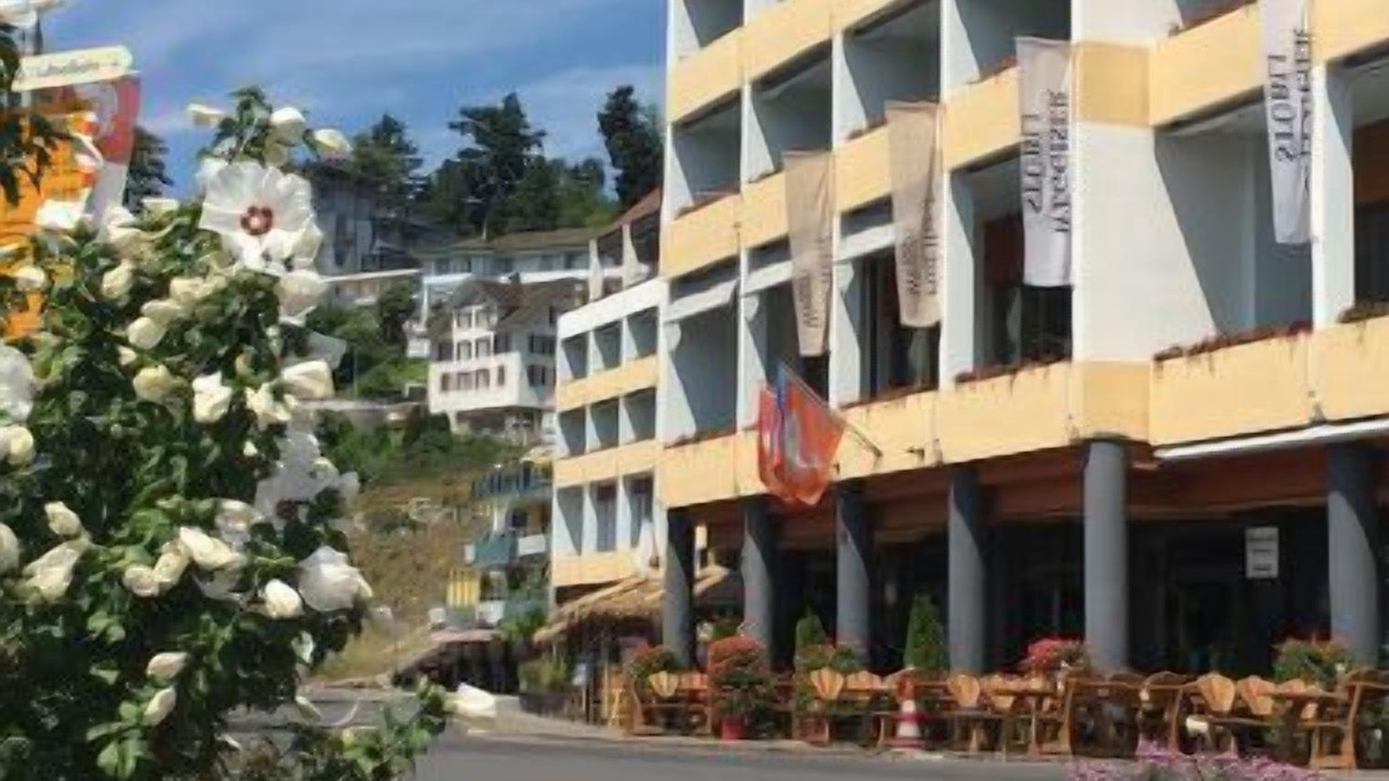 Photo of Outdoor in Weggis