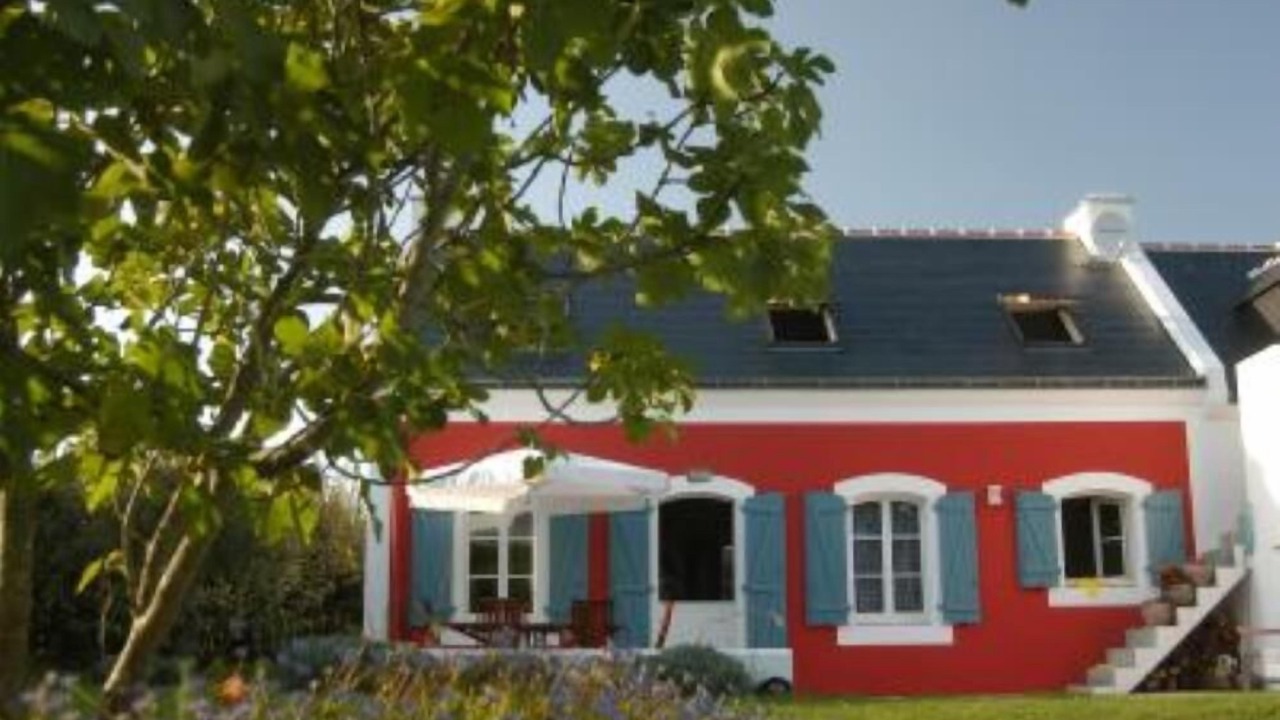 Photo of Outdoor in Sauzon