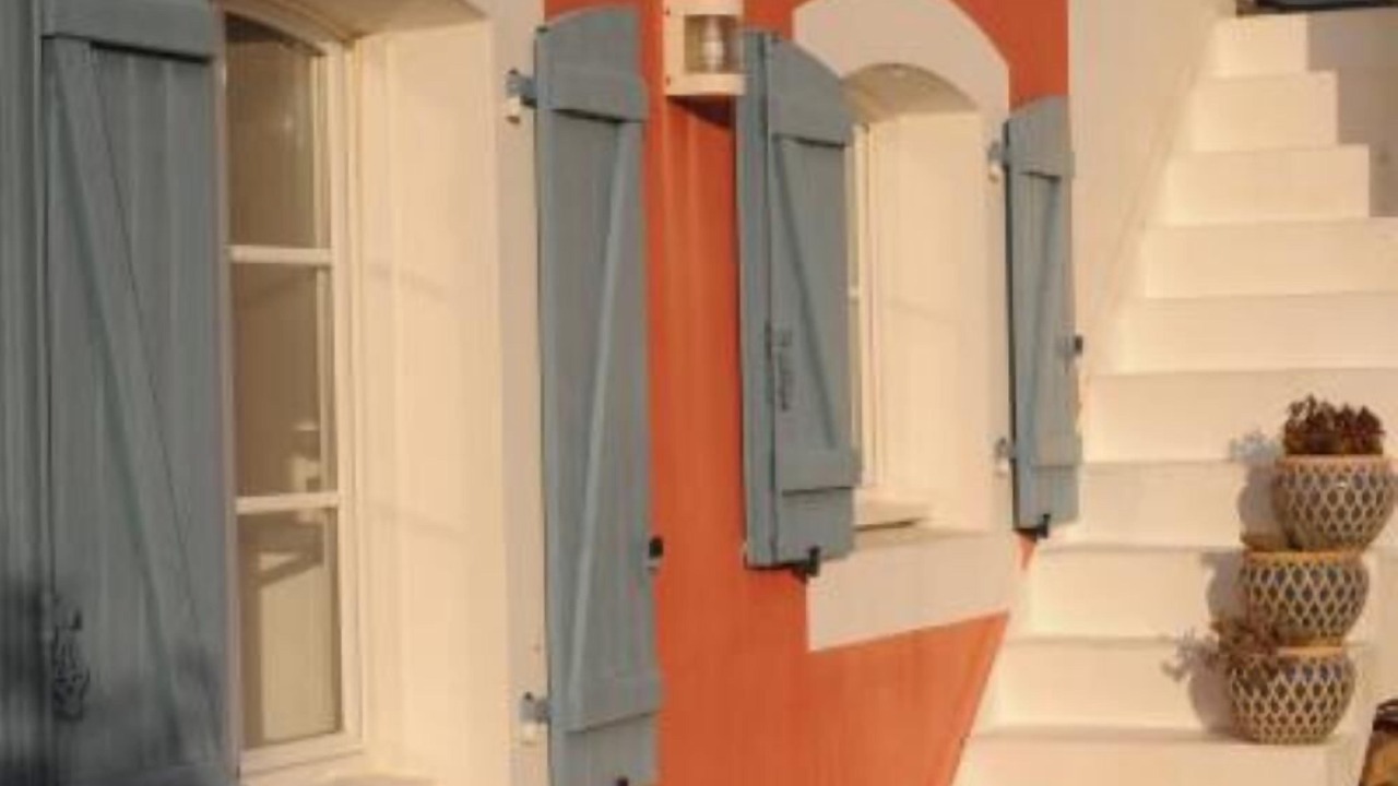 Photo of Outdoor in Sauzon