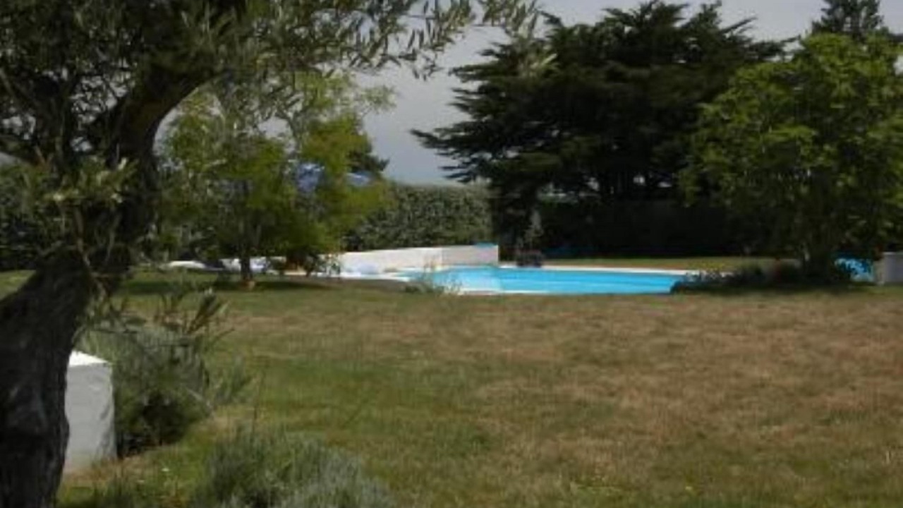 Photo of Outdoor in Sauzon