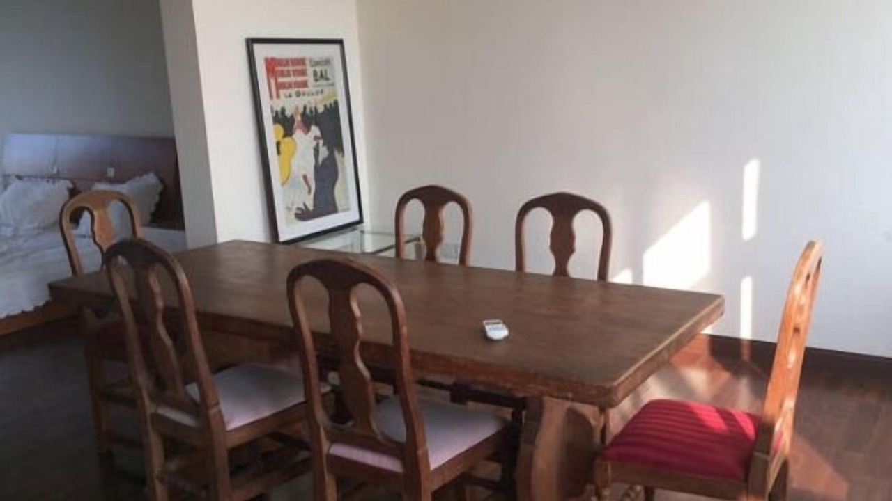 Photo of Bedroom in Old Jakarta