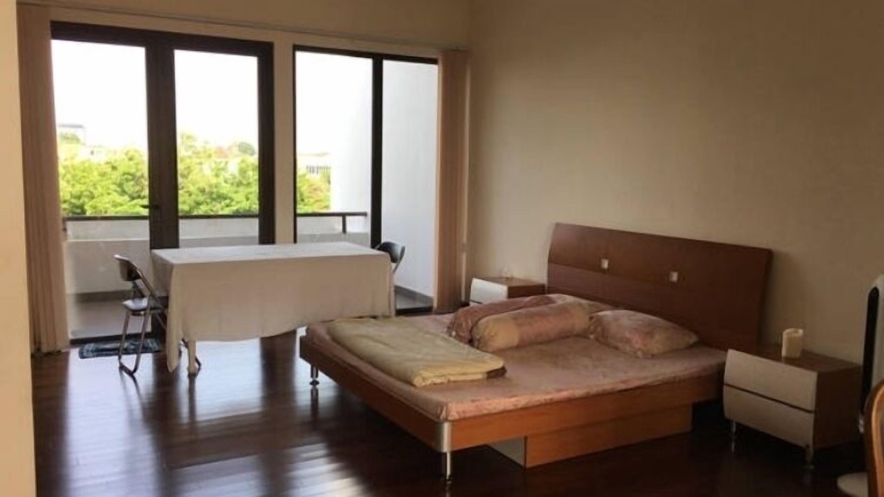Photo of Bedroom in Old Jakarta