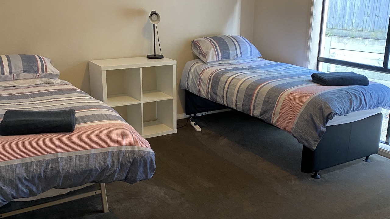 Photo of Bedroom in Mount Martha