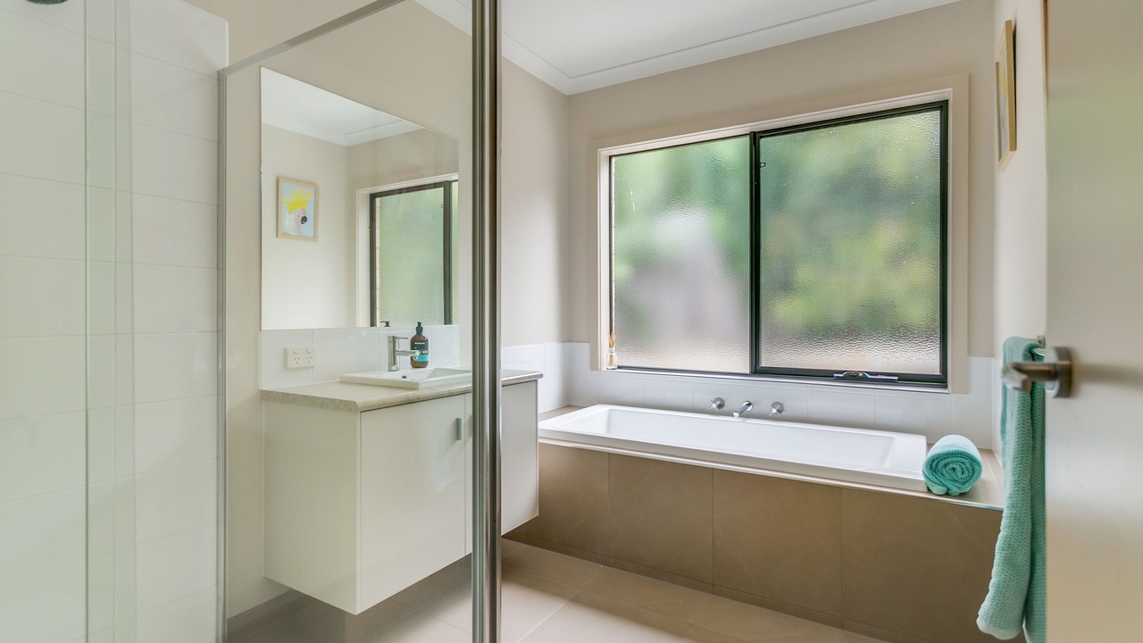 Photo of Bathroom in Mount Martha