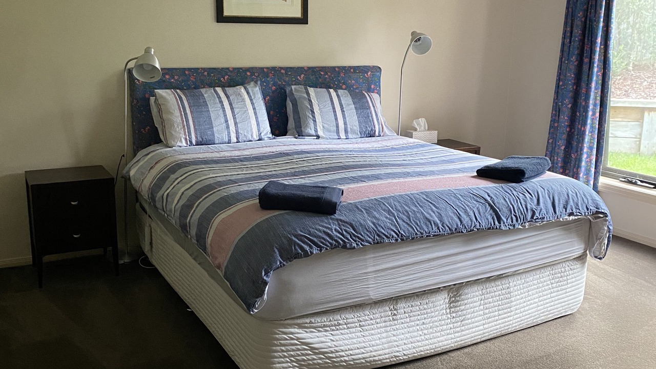 Photo of Bedroom in Mount Martha