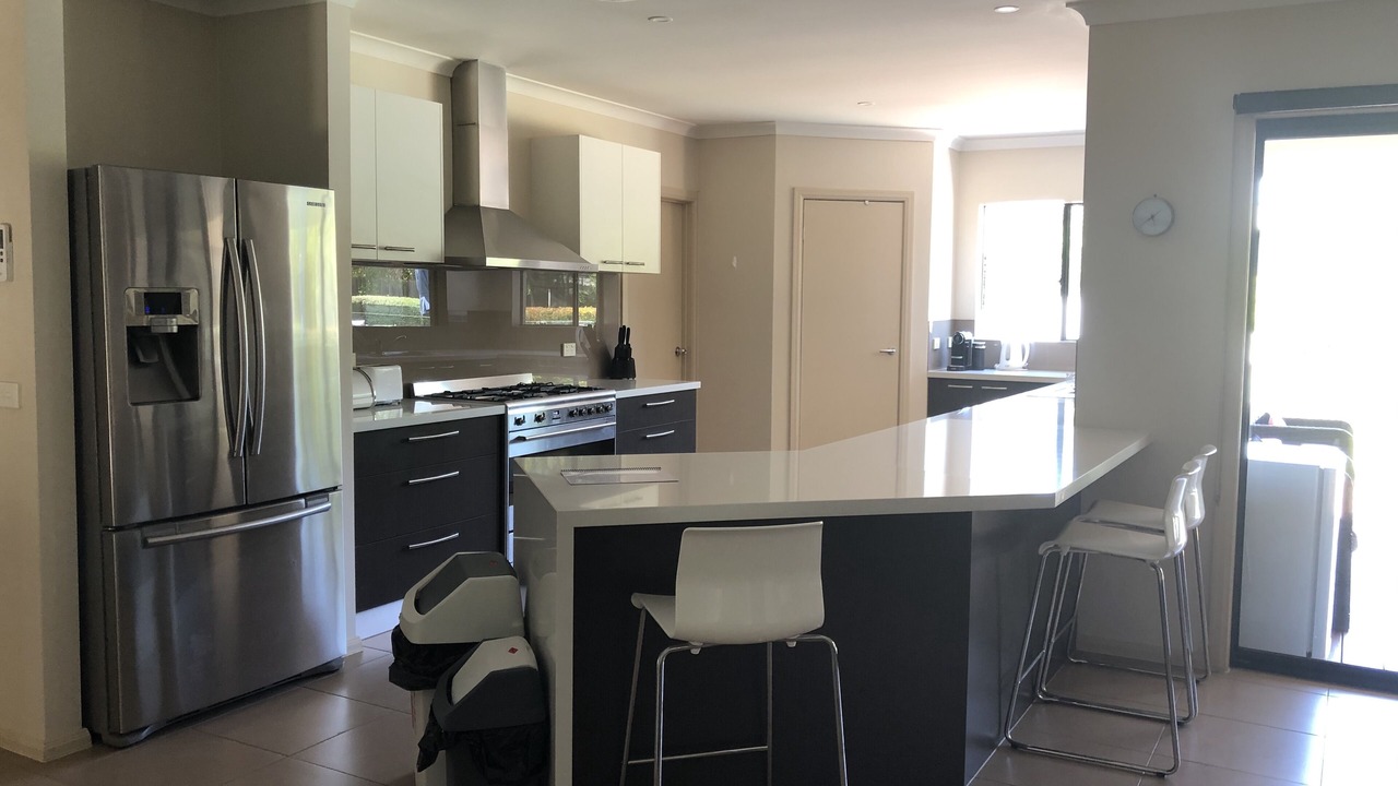 Photo of Kitchen in Mount Martha