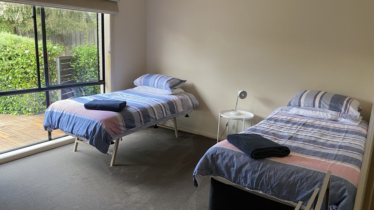 Photo of Bedroom in Mount Martha