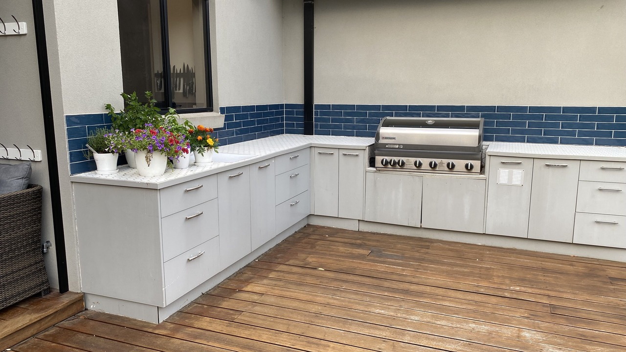 Photo of Patio Balcony in Mount Martha