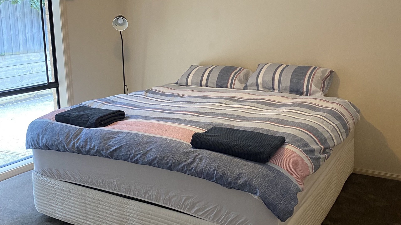 Photo of Bedroom in Mount Martha