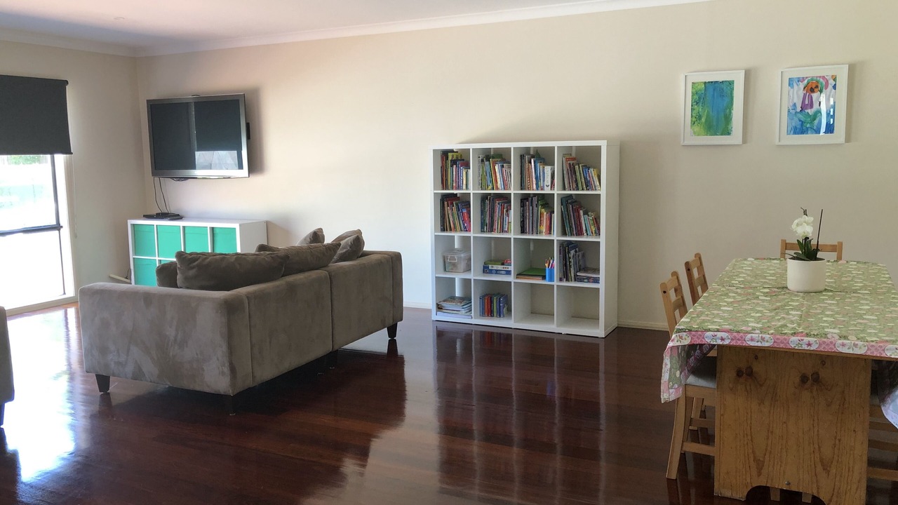 Photo of Livingroom in Mount Martha